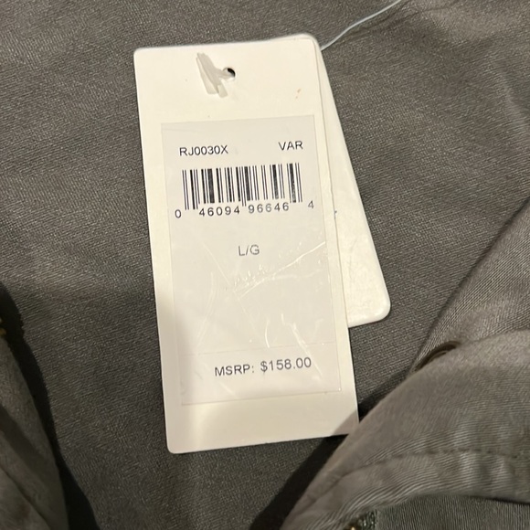 NWT soft knit splendid jacket - Picture 4 of 4